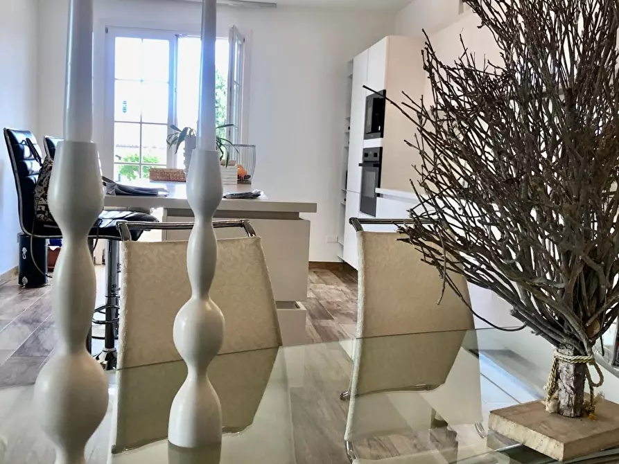 Immagine 17 di Mansarda in vendita  a Vinci