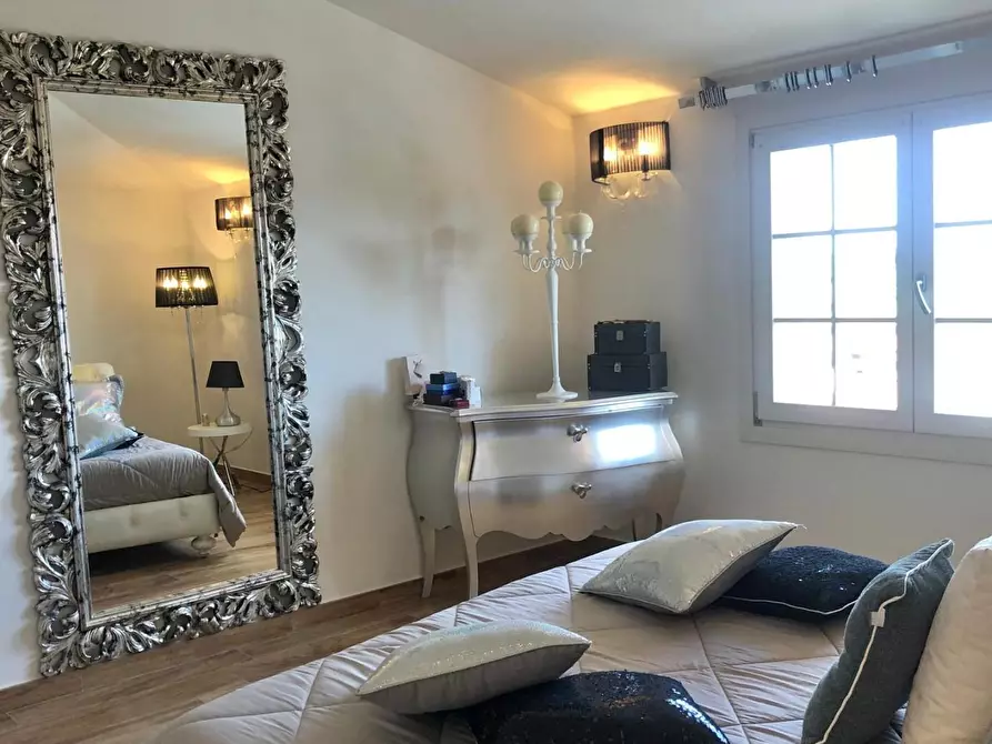 Immagine 14 di Mansarda in vendita  a Vinci