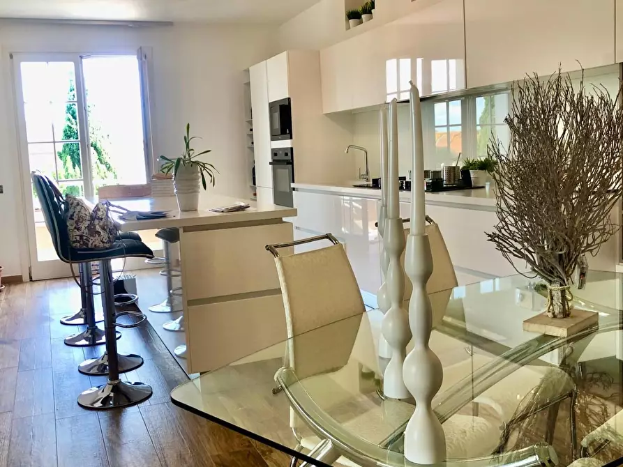 Immagine 13 di Mansarda in vendita  a Vinci