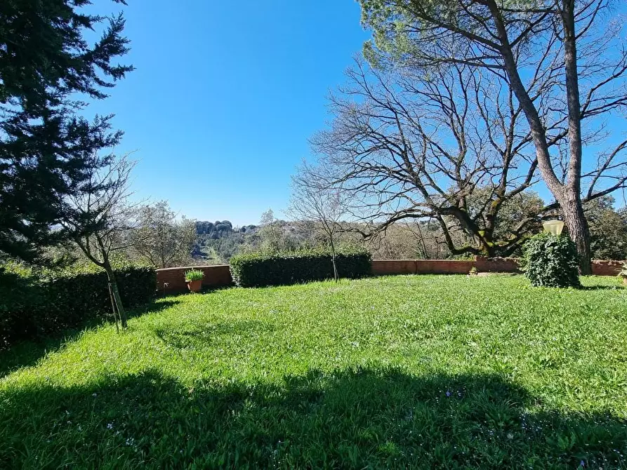 Immagine 7 di Villa in vendita  a Santa Maria A Monte