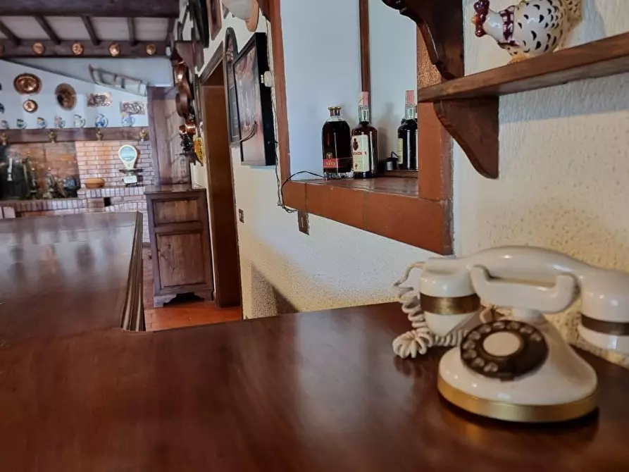 Immagine 19 di Villa in vendita  a Santa Maria A Monte