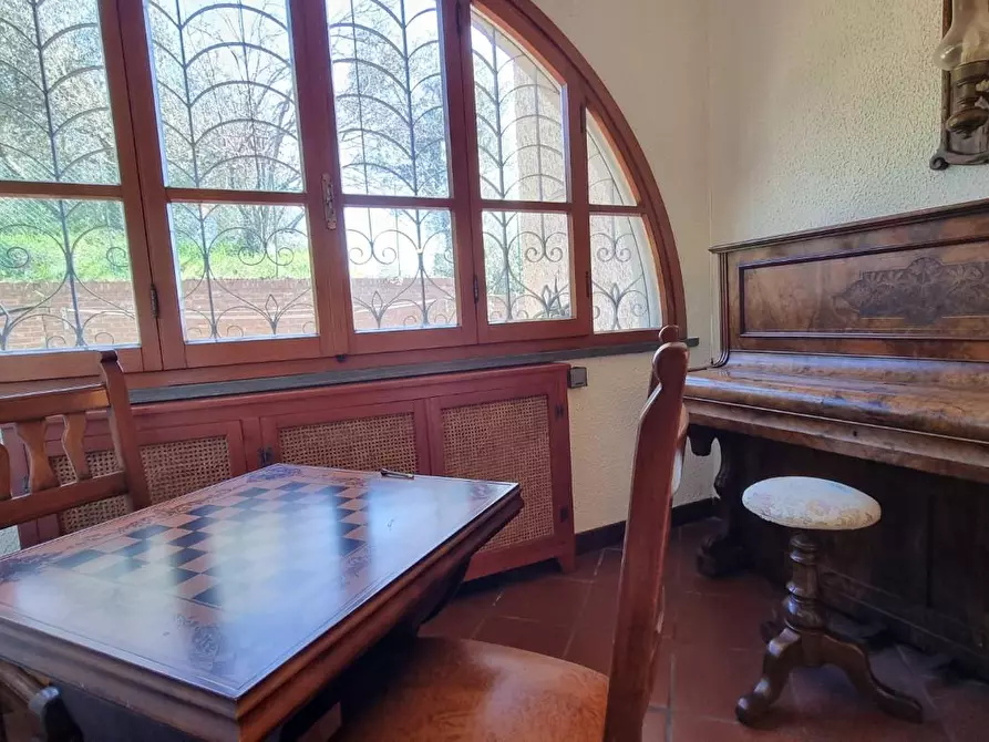 Immagine 11 di Villa in vendita  a Santa Maria A Monte