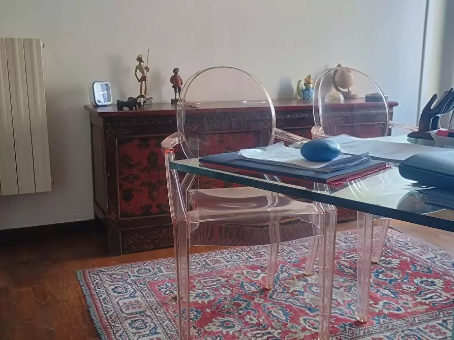 Immagine 9 di Appartamento in vendita  a Viareggio