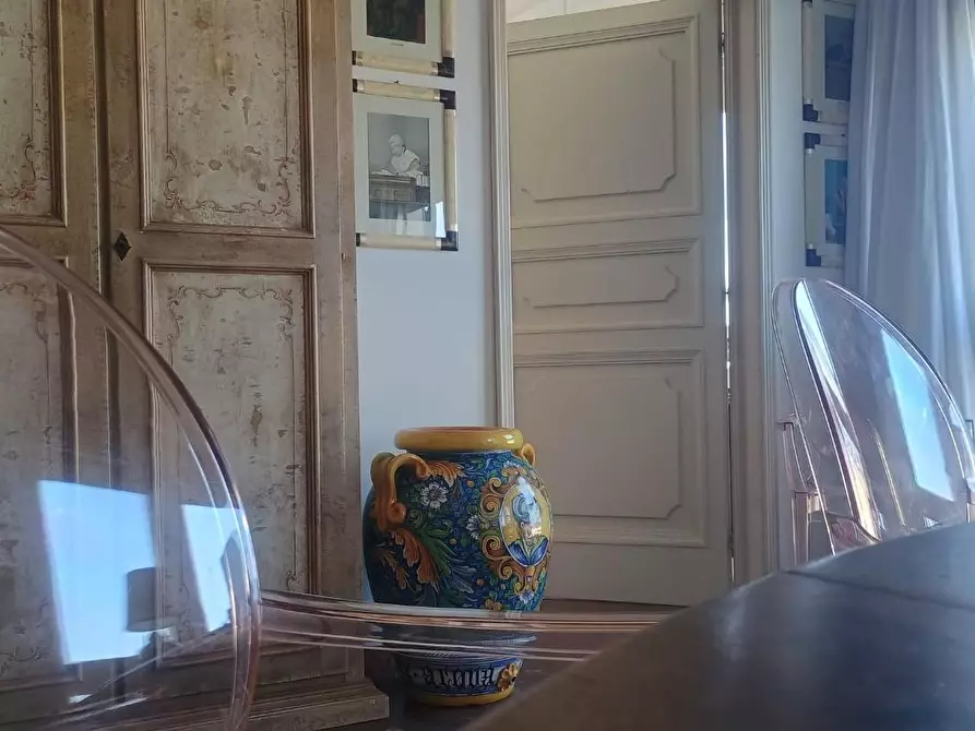 Immagine 7 di Appartamento in vendita  a Viareggio