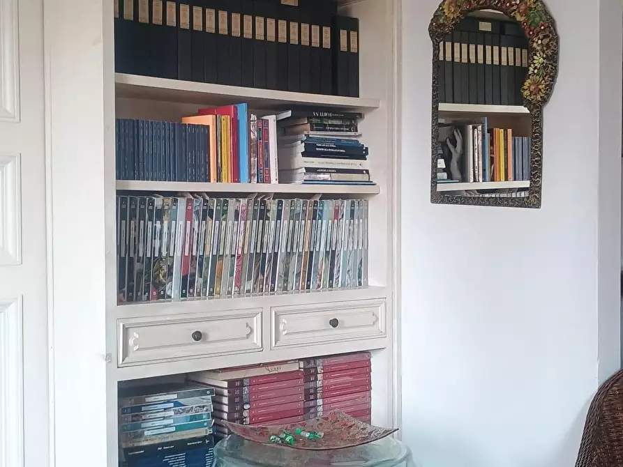 Immagine 24 di Appartamento in vendita  a Viareggio