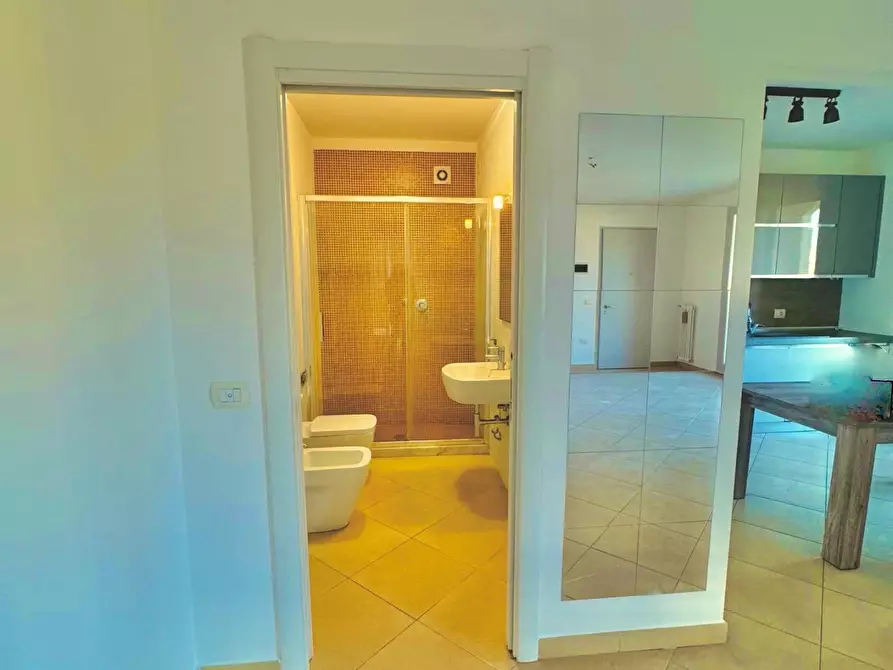 Immagine 3 di Appartamento in vendita  a Pisa