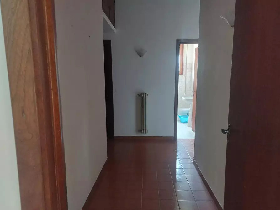 Immagine 21 di Appartamento in vendita  a Santa Croce Sull'arno