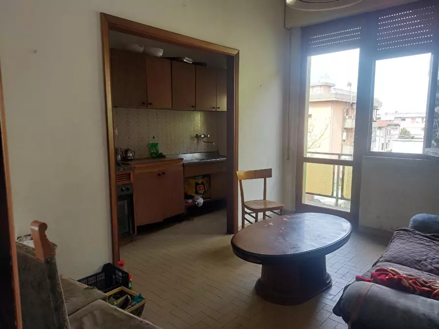 Immagine 3 di Appartamento in vendita  a Santa Croce Sull'arno