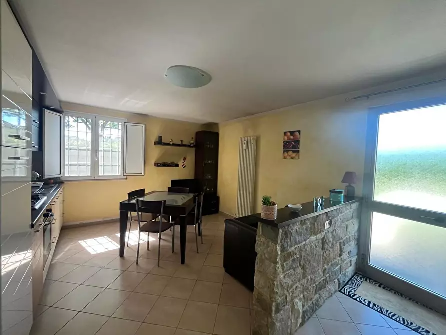 Immagine 39 di Casa indipendente in vendita  a Crespina Lorenzana