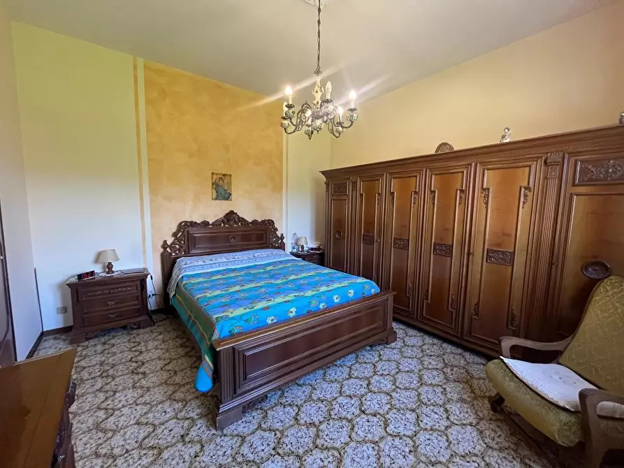 Immagine 26 di Casa indipendente in vendita  a Crespina Lorenzana