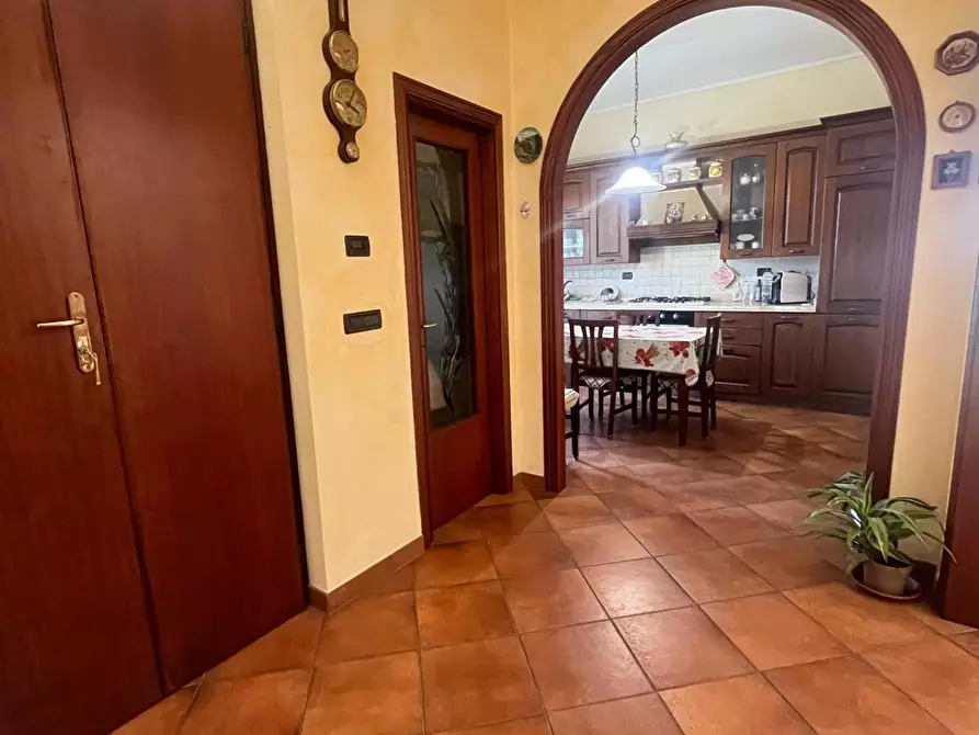 Immagine 11 di Casa indipendente in vendita  a Crespina Lorenzana