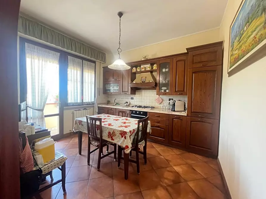 Immagine 17 di Casa indipendente in vendita  a Crespina Lorenzana