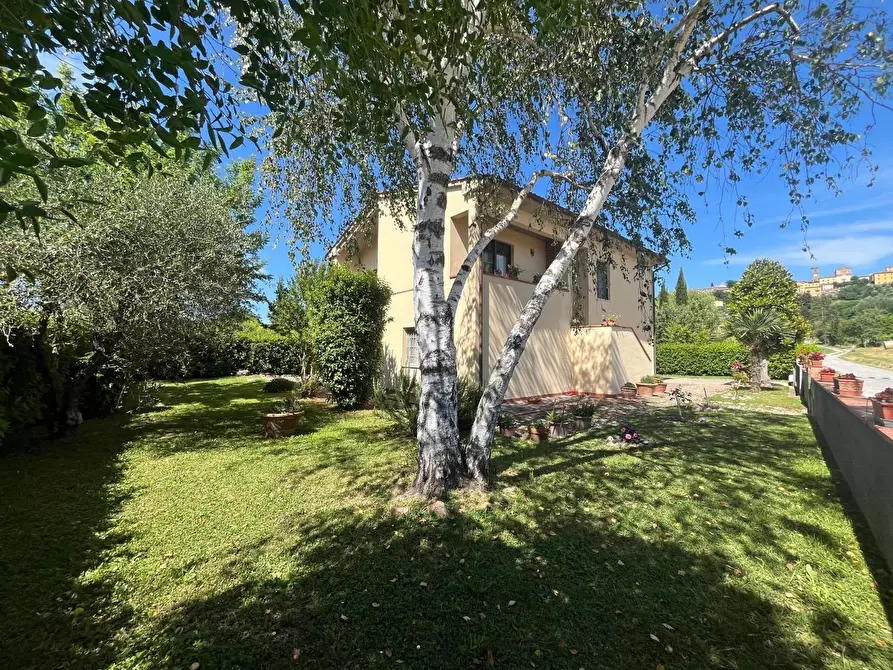 Immagine 4 di Casa indipendente in vendita  a Crespina Lorenzana