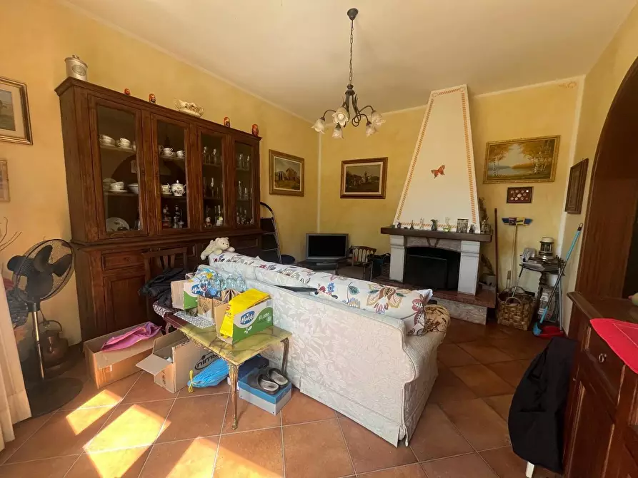 Immagine 16 di Casa indipendente in vendita  a Crespina Lorenzana