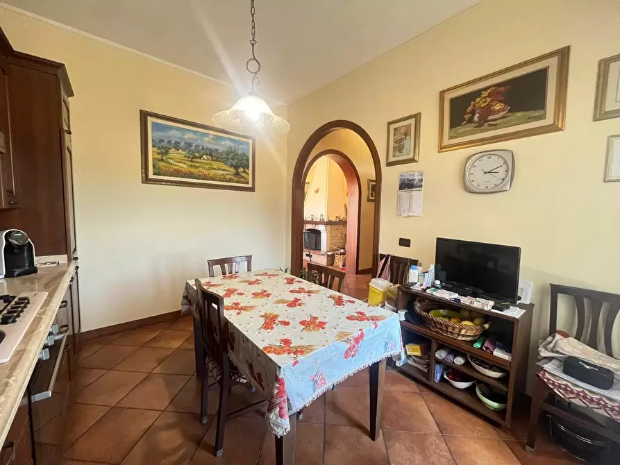 Immagine 18 di Casa indipendente in vendita  a Crespina Lorenzana