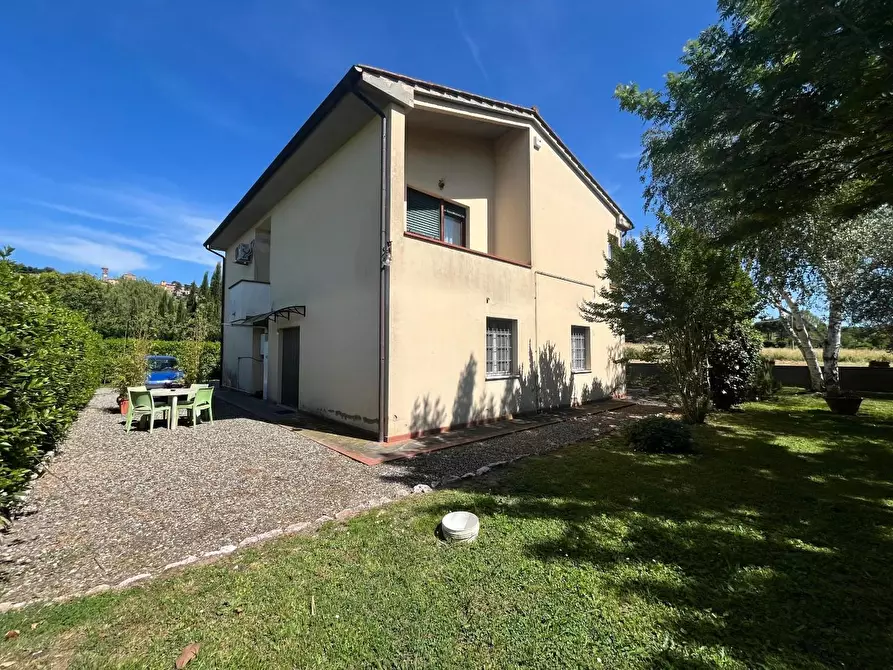 Immagine 3 di Casa indipendente in vendita  a Crespina Lorenzana