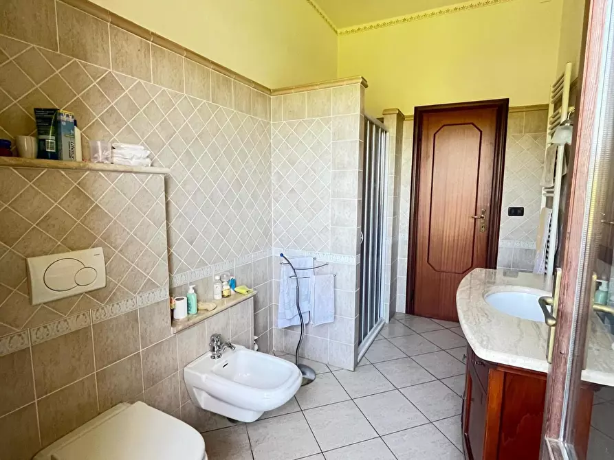 Immagine 33 di Casa indipendente in vendita  a Crespina Lorenzana