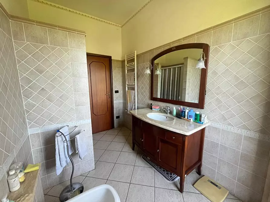 Immagine 32 di Casa indipendente in vendita  a Crespina Lorenzana