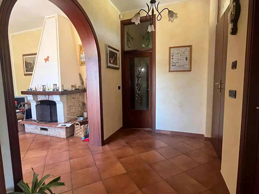 Immagine 13 di Casa indipendente in vendita  a Crespina Lorenzana