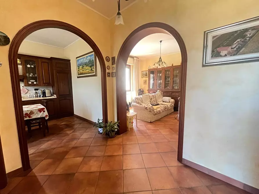 Immagine 12 di Casa indipendente in vendita  a Crespina Lorenzana