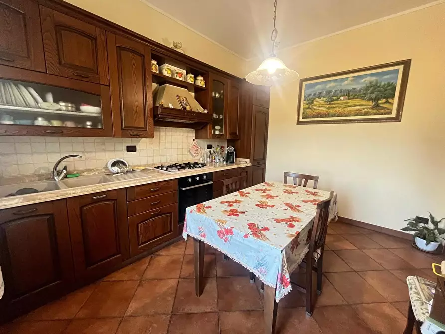 Immagine 19 di Casa indipendente in vendita  a Crespina Lorenzana