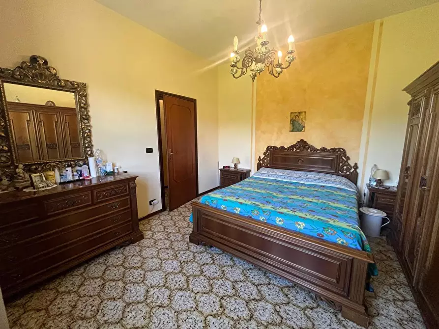 Immagine 28 di Casa indipendente in vendita  a Crespina Lorenzana