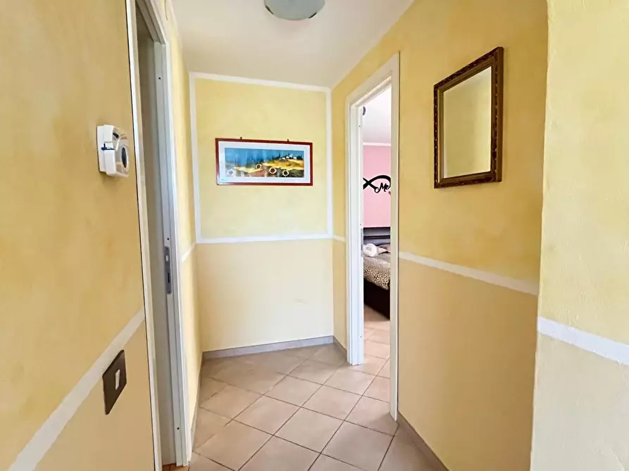 Immagine 20 di Casa indipendente in vendita  a Crespina Lorenzana