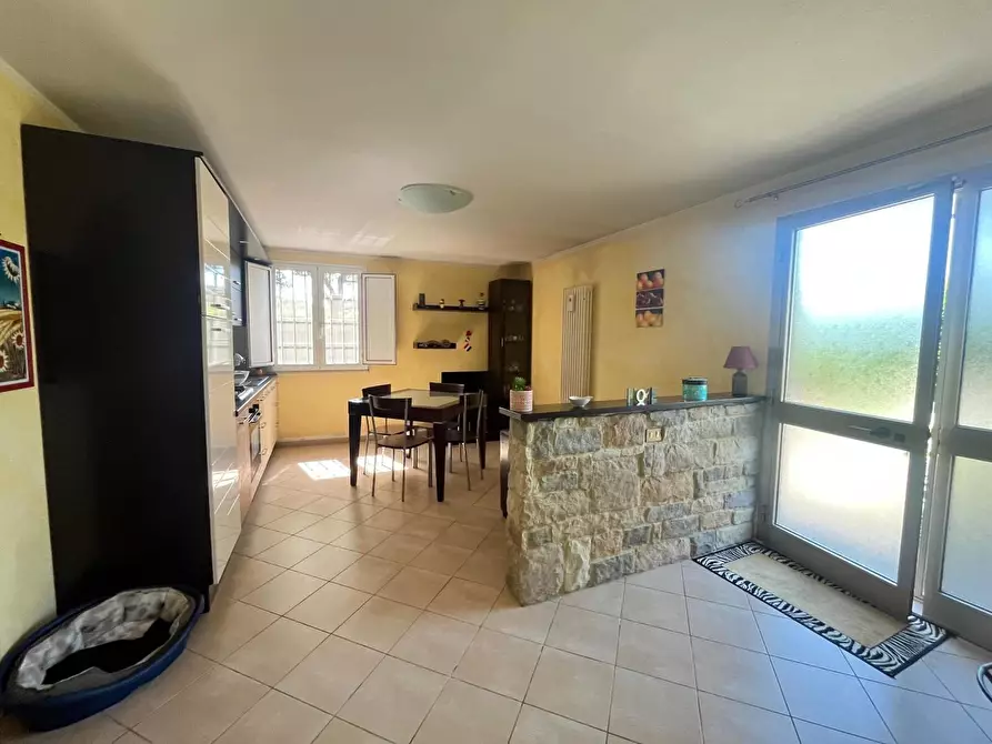 Immagine 35 di Casa indipendente in vendita  a Crespina Lorenzana