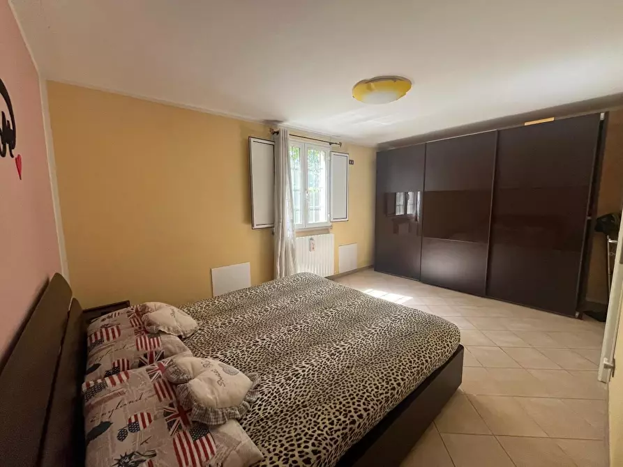 Immagine 23 di Casa indipendente in vendita  a Crespina Lorenzana