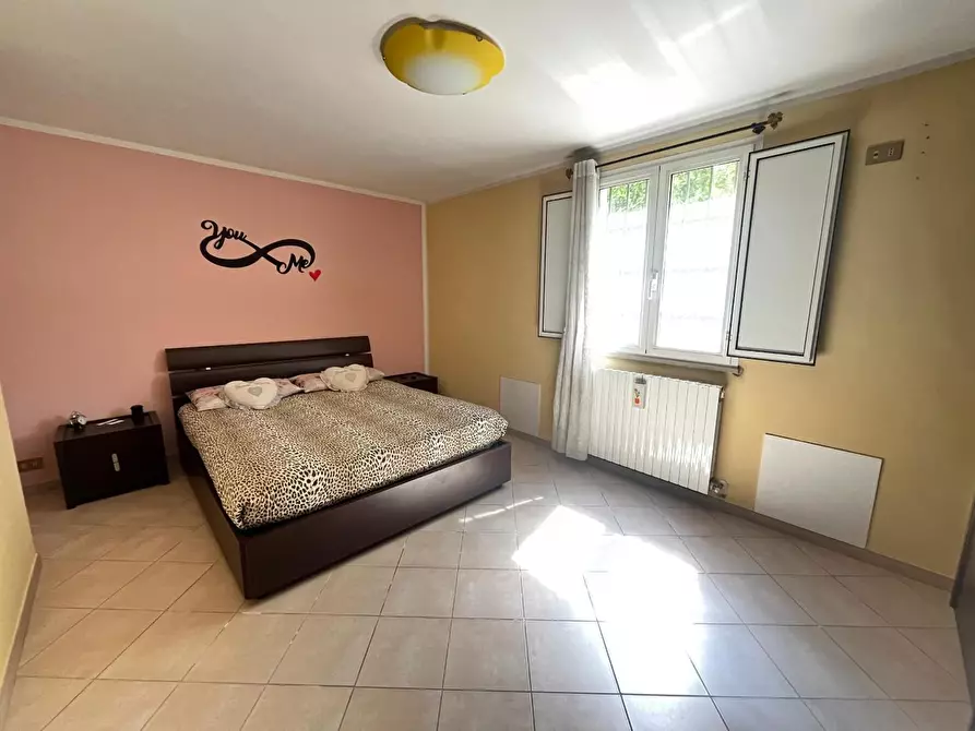 Immagine 22 di Casa indipendente in vendita  a Crespina Lorenzana