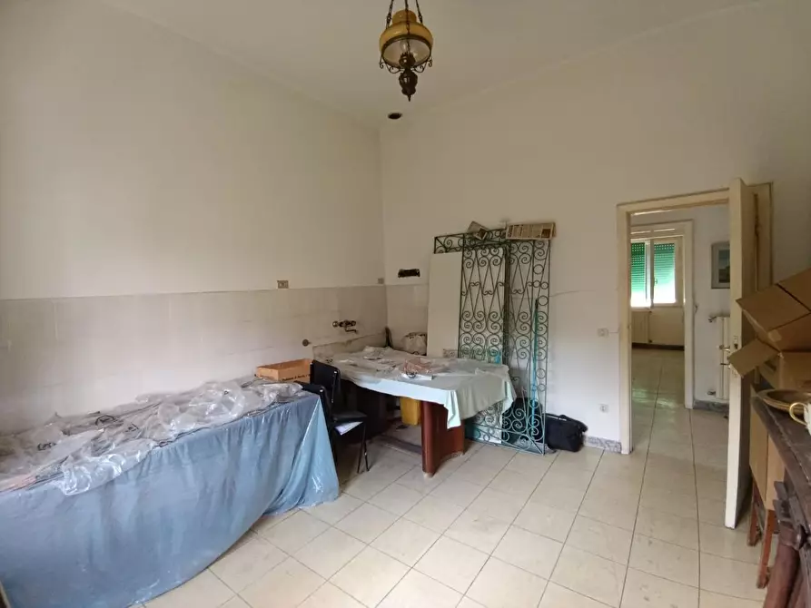 Immagine 12 di Appartamento in vendita  a Massa