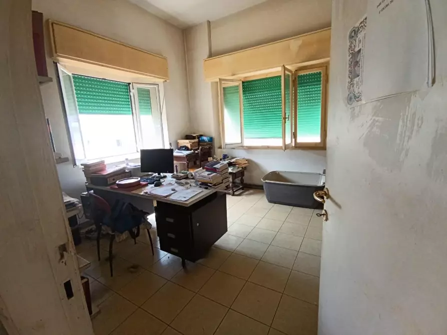 Immagine 7 di Appartamento in vendita  a Massa