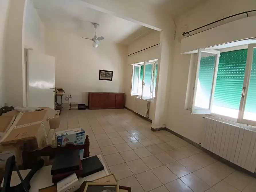 Immagine 8 di Appartamento in vendita  a Massa