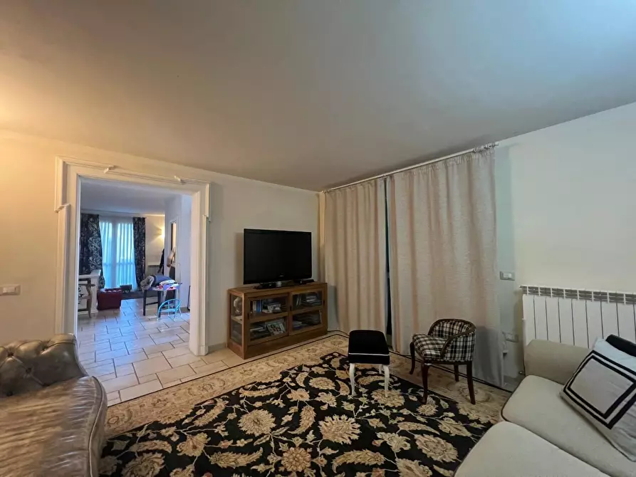 Immagine 7 di Villetta a schiera in vendita  a Montelupo Fiorentino