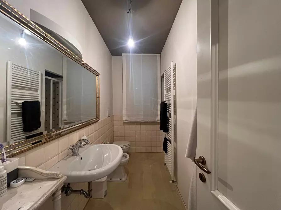 Immagine 21 di Villetta a schiera in vendita  a Montelupo Fiorentino