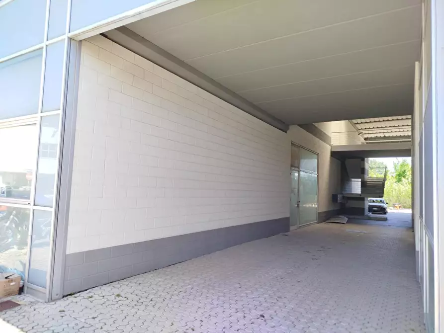 Immagine 3 di Locale commerciale in affitto  a Pontedera