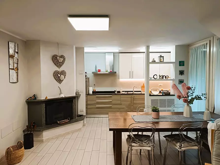 Immagine 9 di Appartamento in vendita  a Empoli