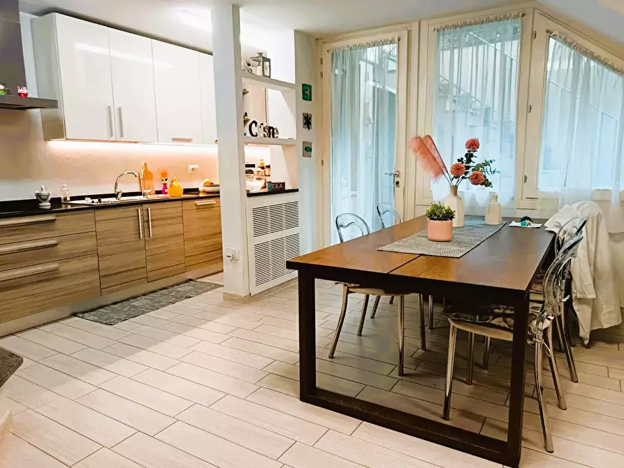 Immagine 4 di Appartamento in vendita  a Empoli