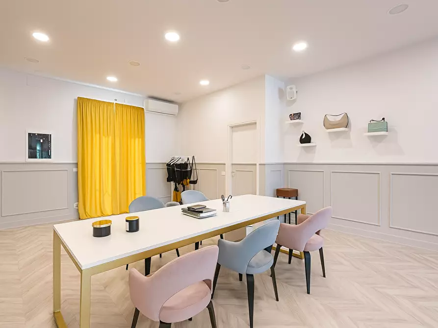 Immagine 5 di Locale commerciale in affitto  a Calcinaia