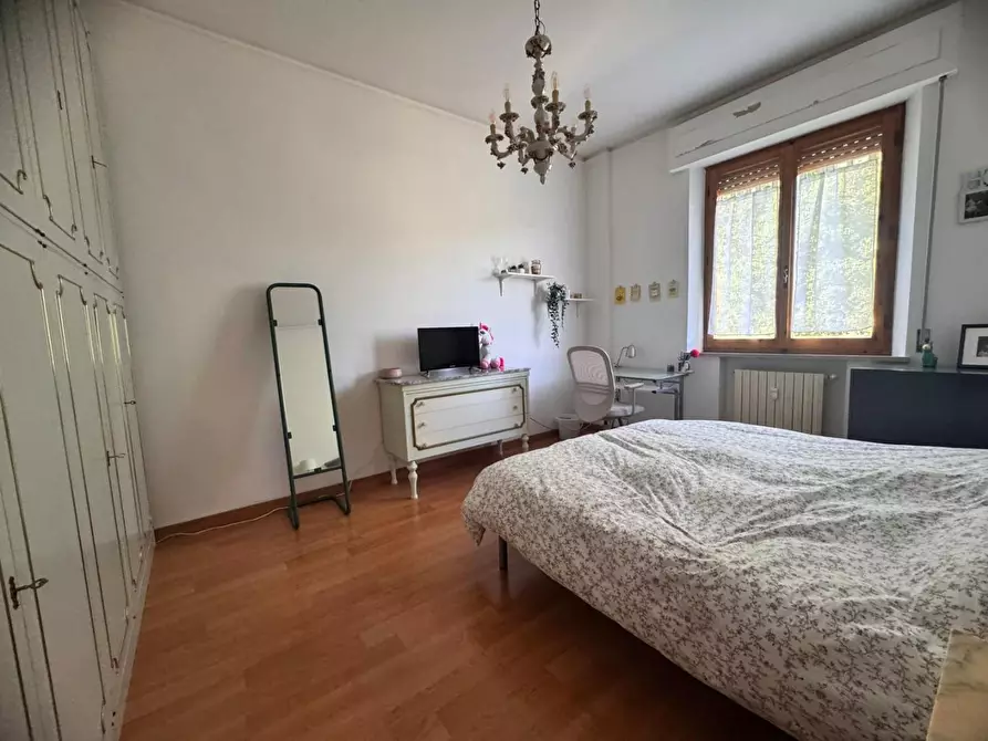 Immagine 7 di Appartamento in vendita  a Siena