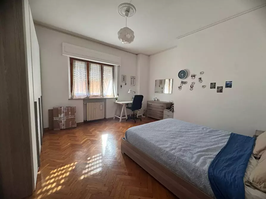 Immagine 6 di Appartamento in vendita  a Siena