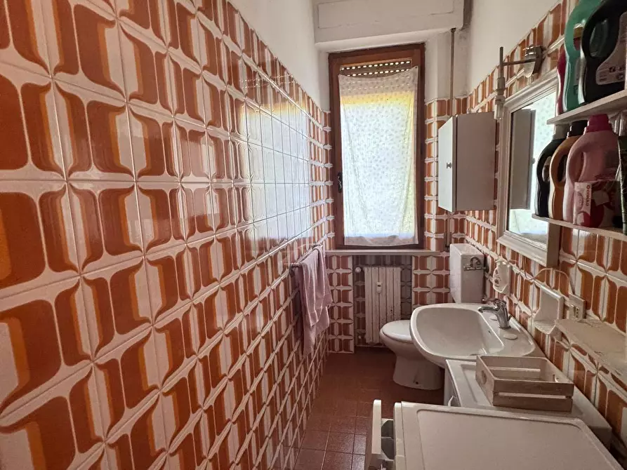 Immagine 9 di Appartamento in vendita  a Siena