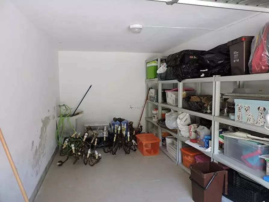 Immagine 22 di Appartamento in vendita  a San Giuliano Terme