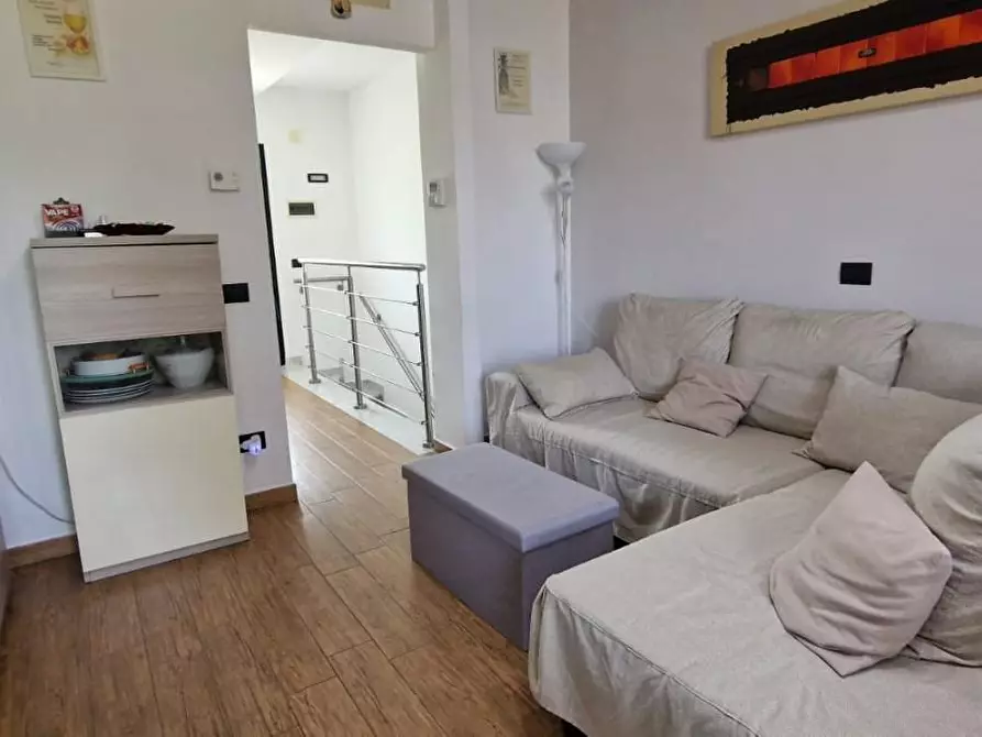 Immagine 9 di Appartamento in vendita  a Carrara