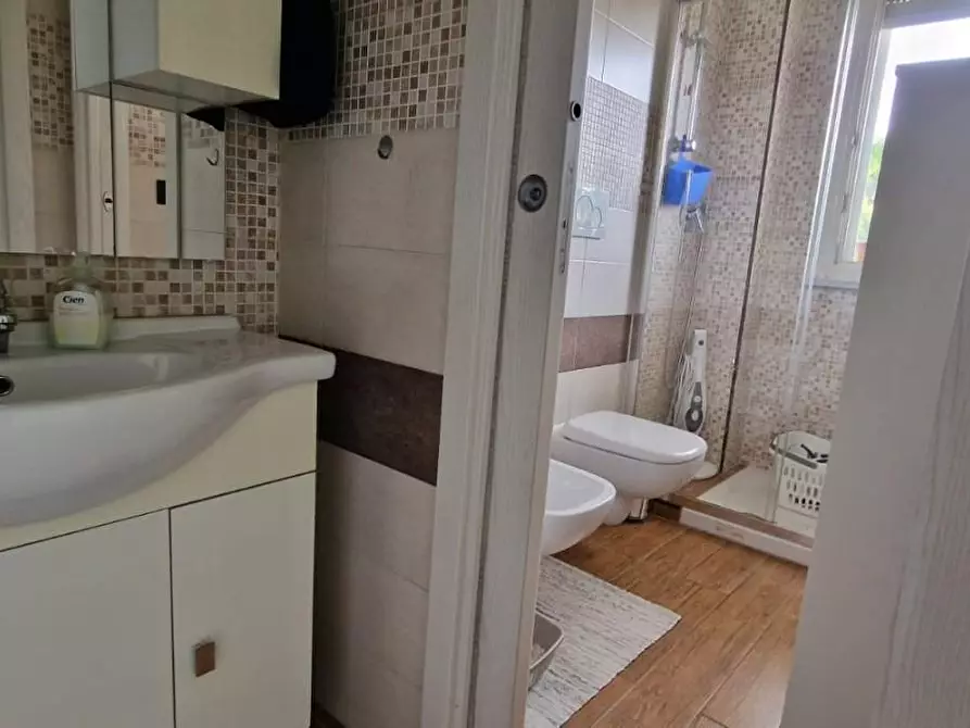 Immagine 11 di Appartamento in vendita  a Carrara