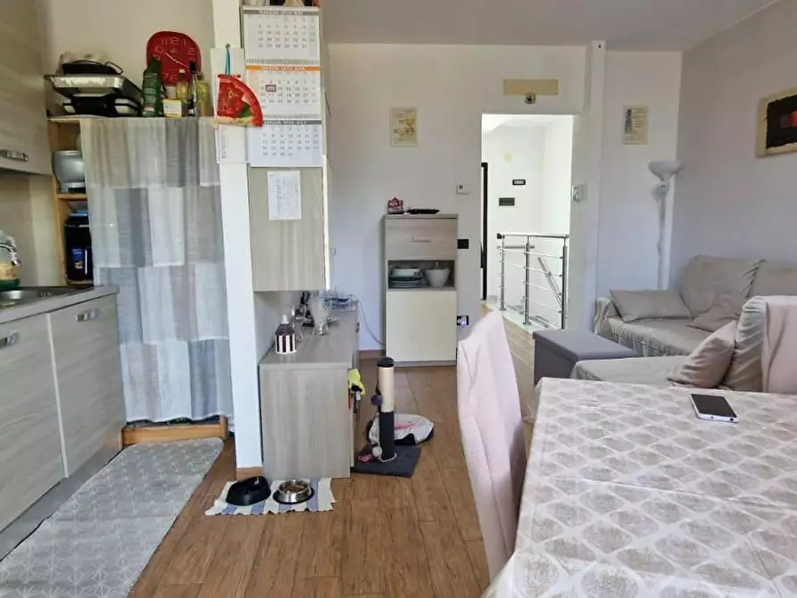 Immagine 8 di Appartamento in vendita  a Carrara