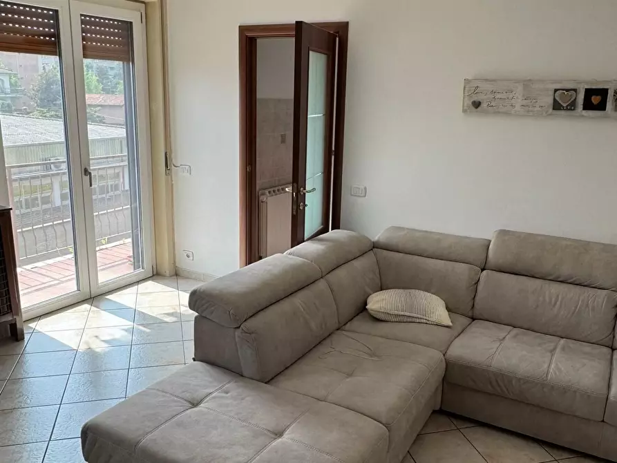 Immagine 2 di Appartamento in vendita  a Gallarate