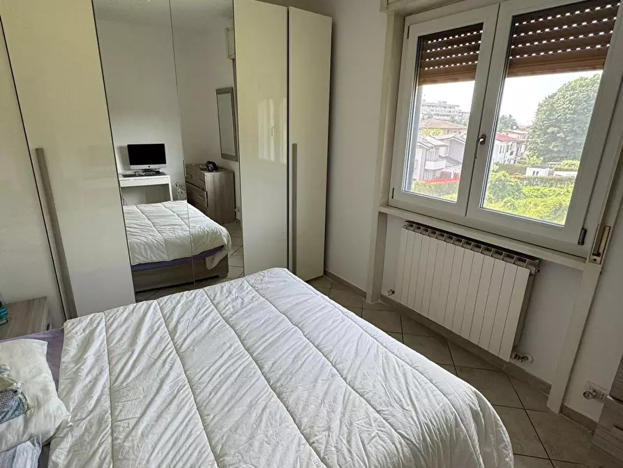 Immagine 6 di Appartamento in vendita  a Gallarate