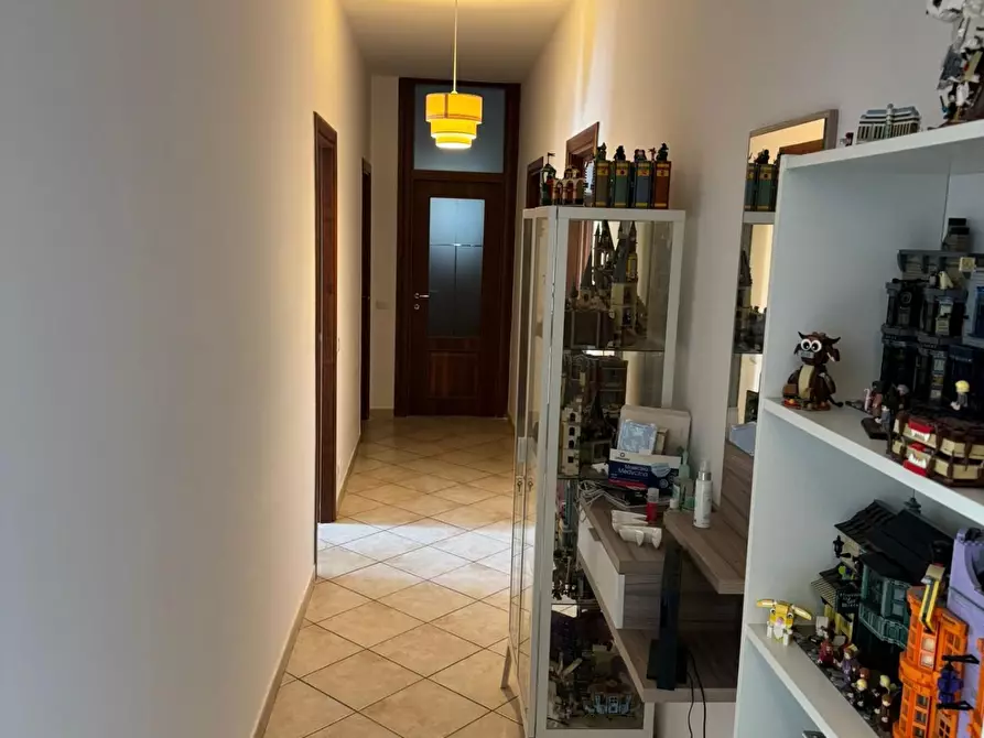 Immagine 4 di Appartamento in vendita  a Gallarate