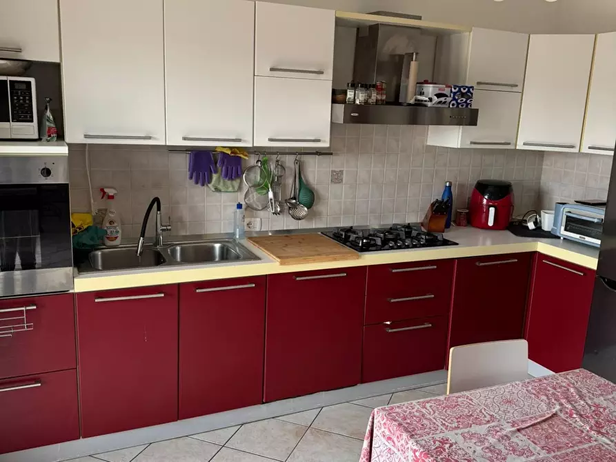 Immagine 1 di Appartamento in vendita  a Gallarate